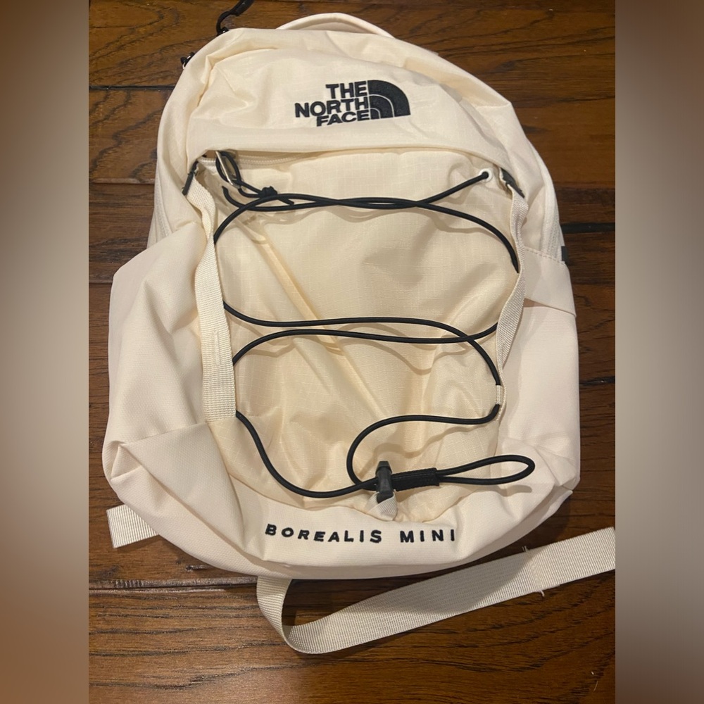 Mini Borealis Backpack